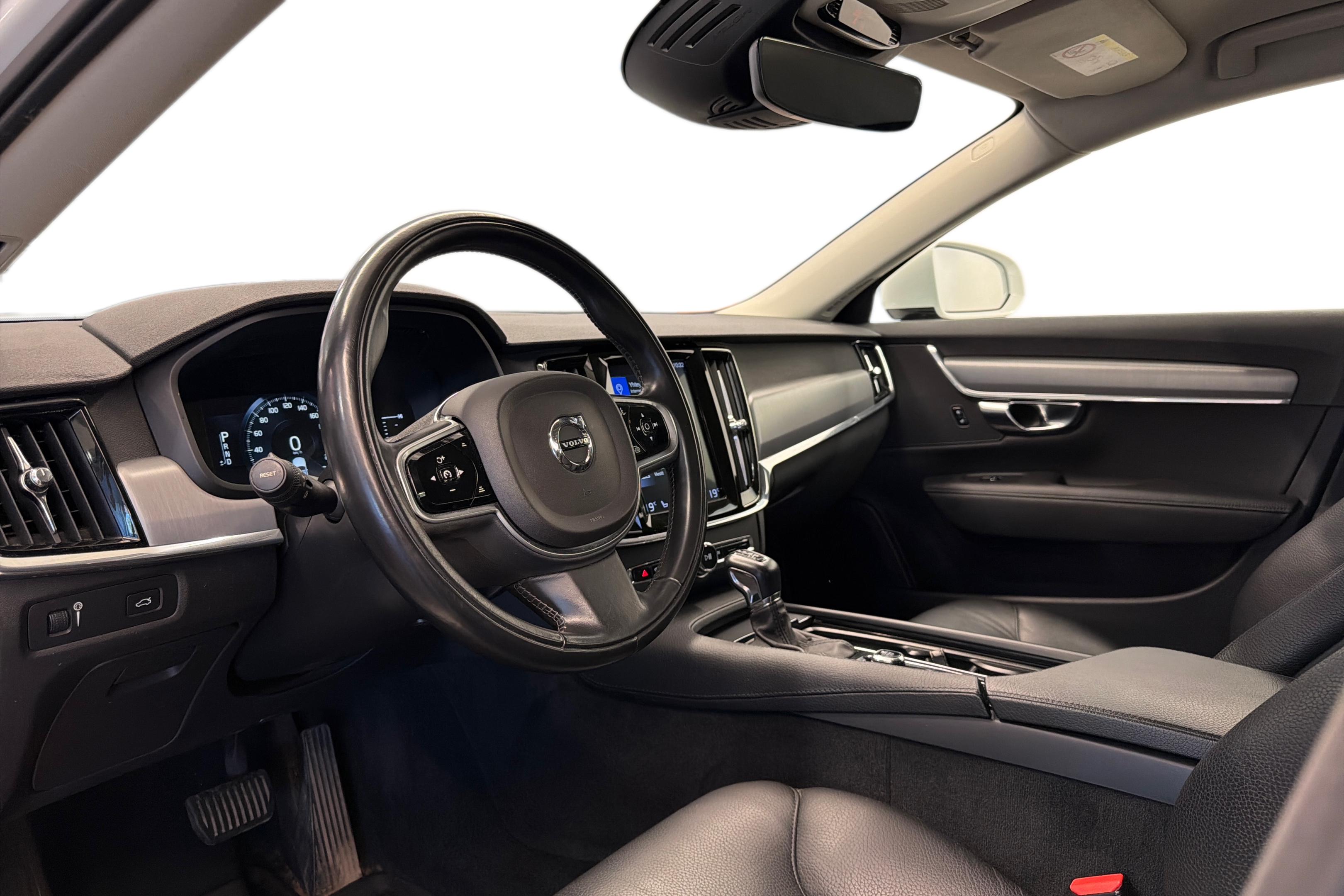 Volvo V90 D3 Momentum Taksi aut 2018, kuva 6/27