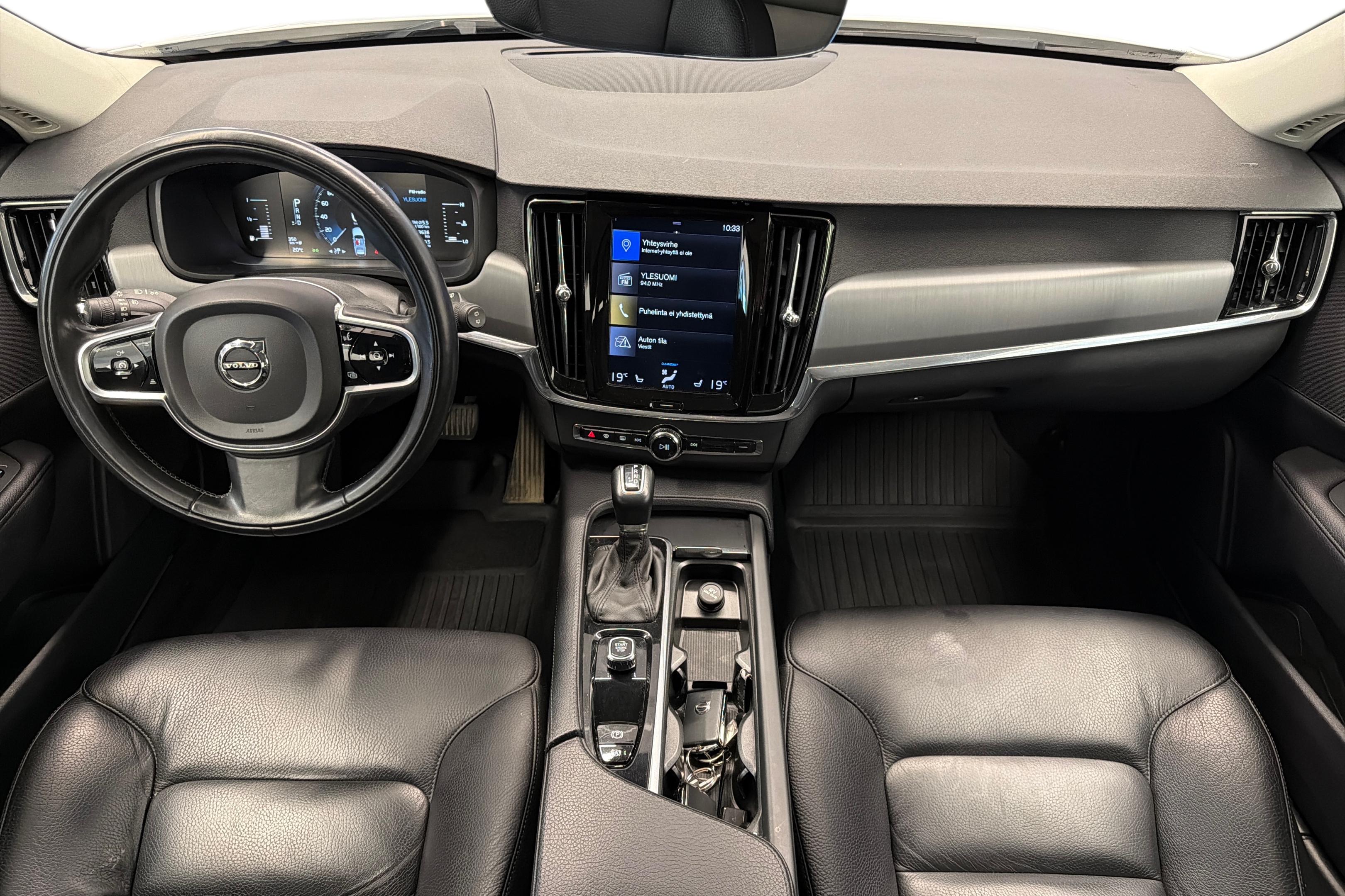 Volvo V90 D3 Momentum Taksi aut 2018, kuva 7/27