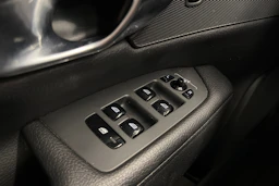 valkoinen Volvo V90 2018 kuva 18.