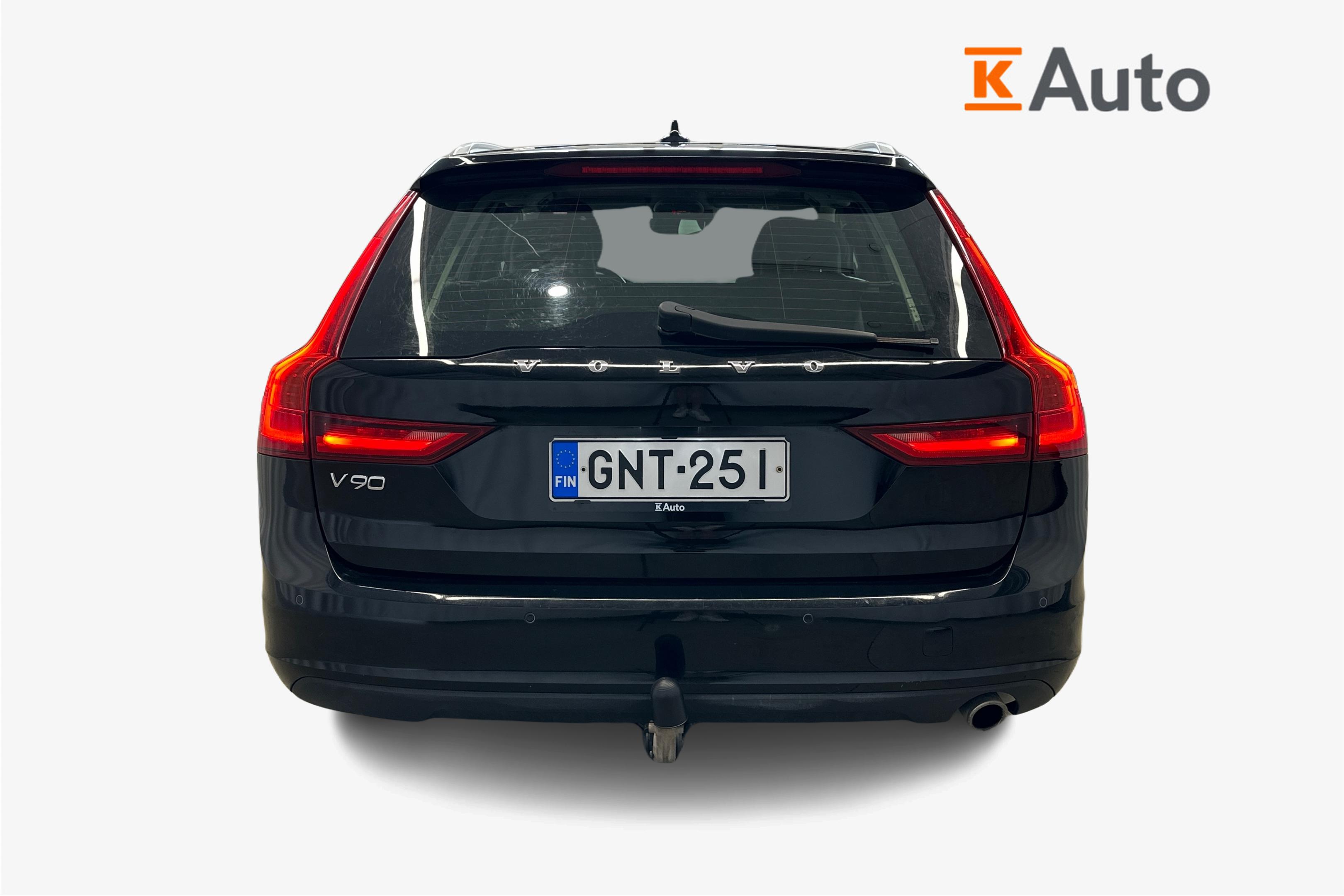 Volvo V90 D3 Business aut 2018, kuva 3/31