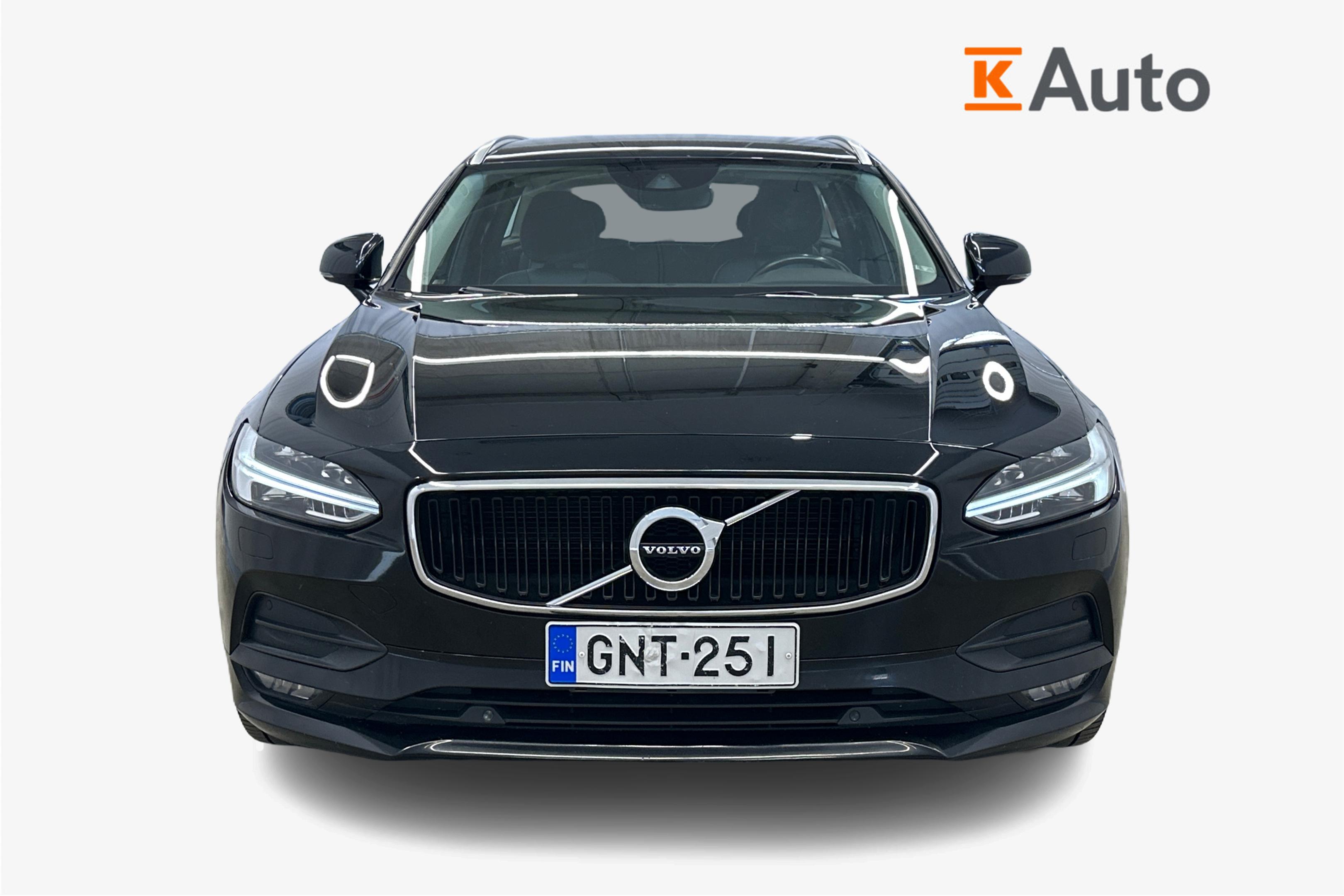 Volvo V90 D3 Business aut 2018, kuva 4/31