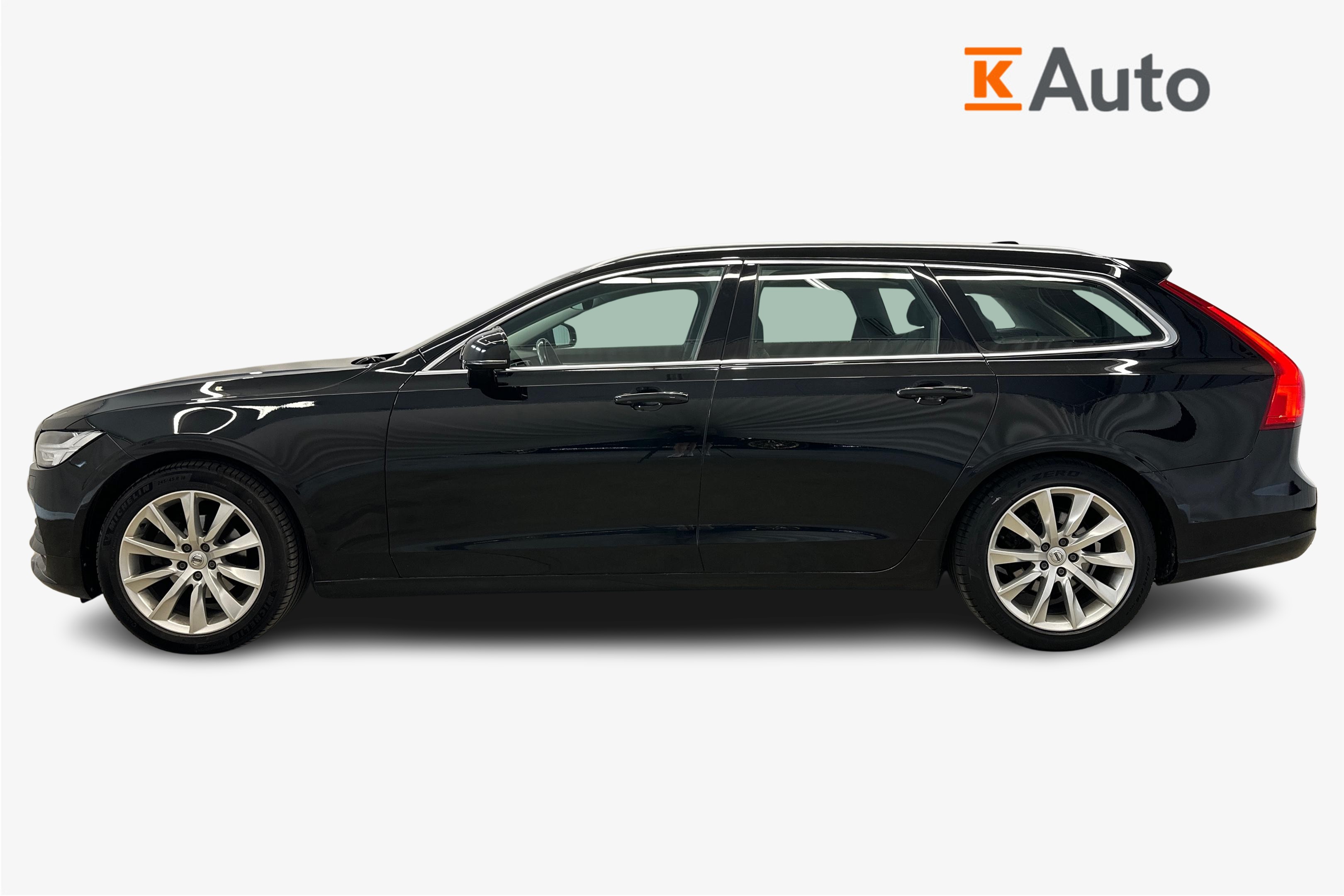 Volvo V90 D3 Business aut 2018, kuva 5/31