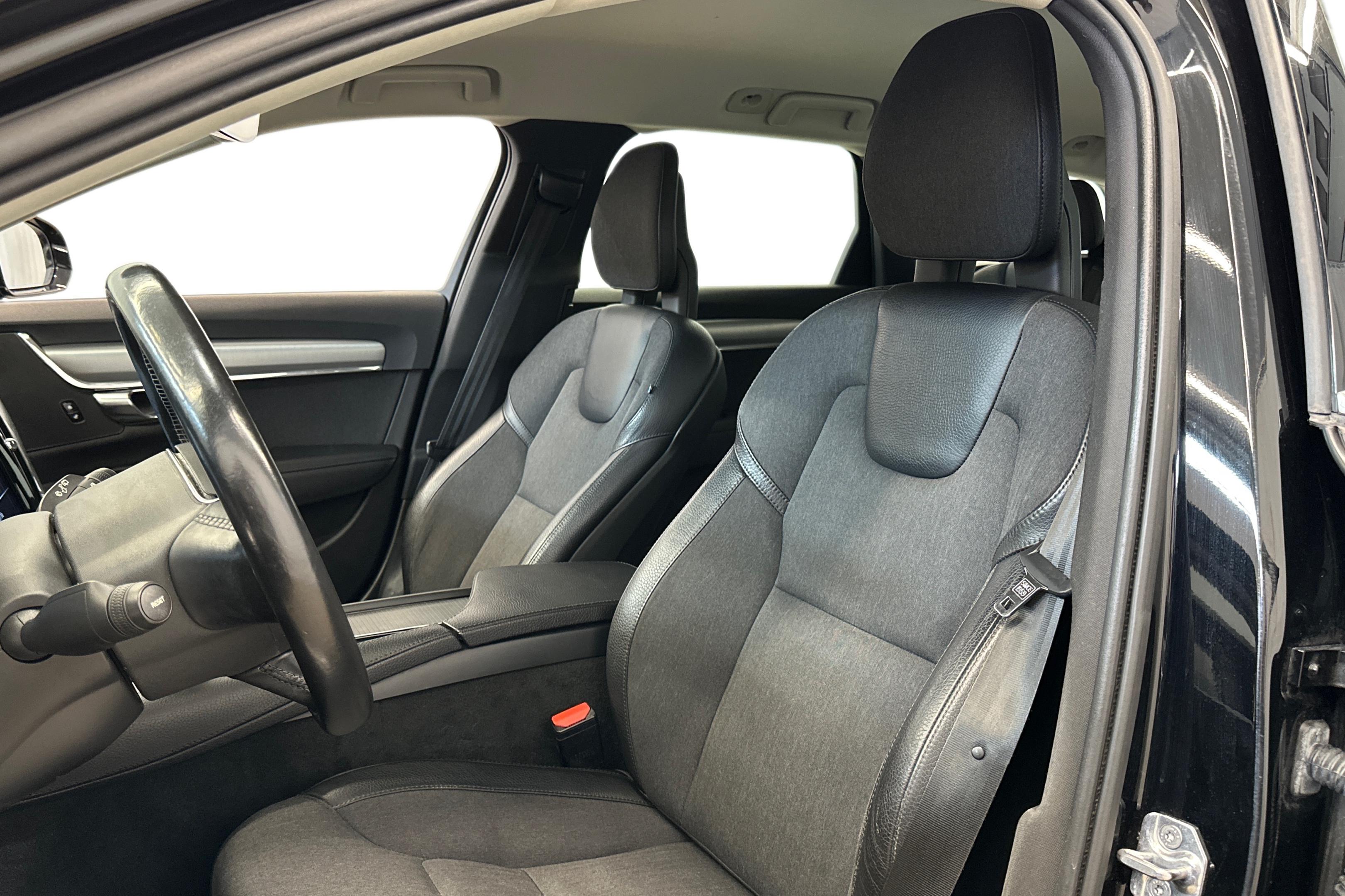 Volvo V90 D3 Business aut 2018, kuva 6/31