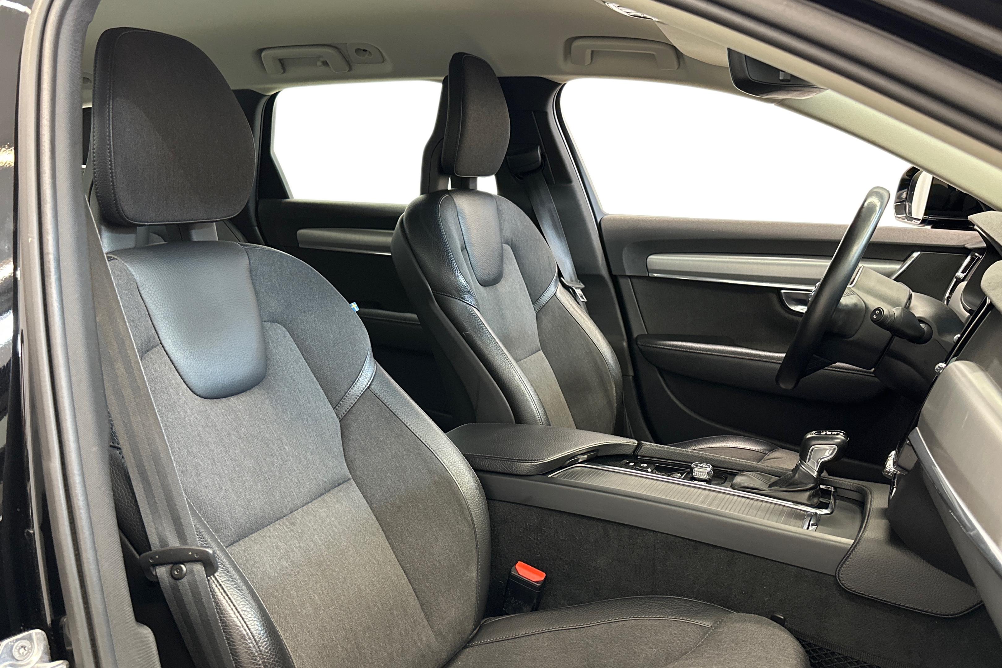 Volvo V90 D3 Business aut 2018, kuva 7/31