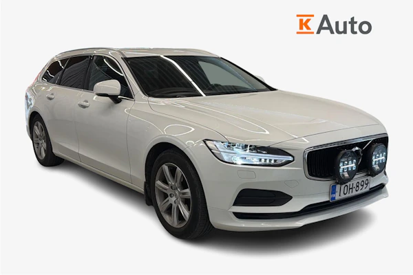 Volvo V90 D3 Business aut
