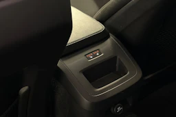 valkoinen Volvo V90 2018 kuva 20.