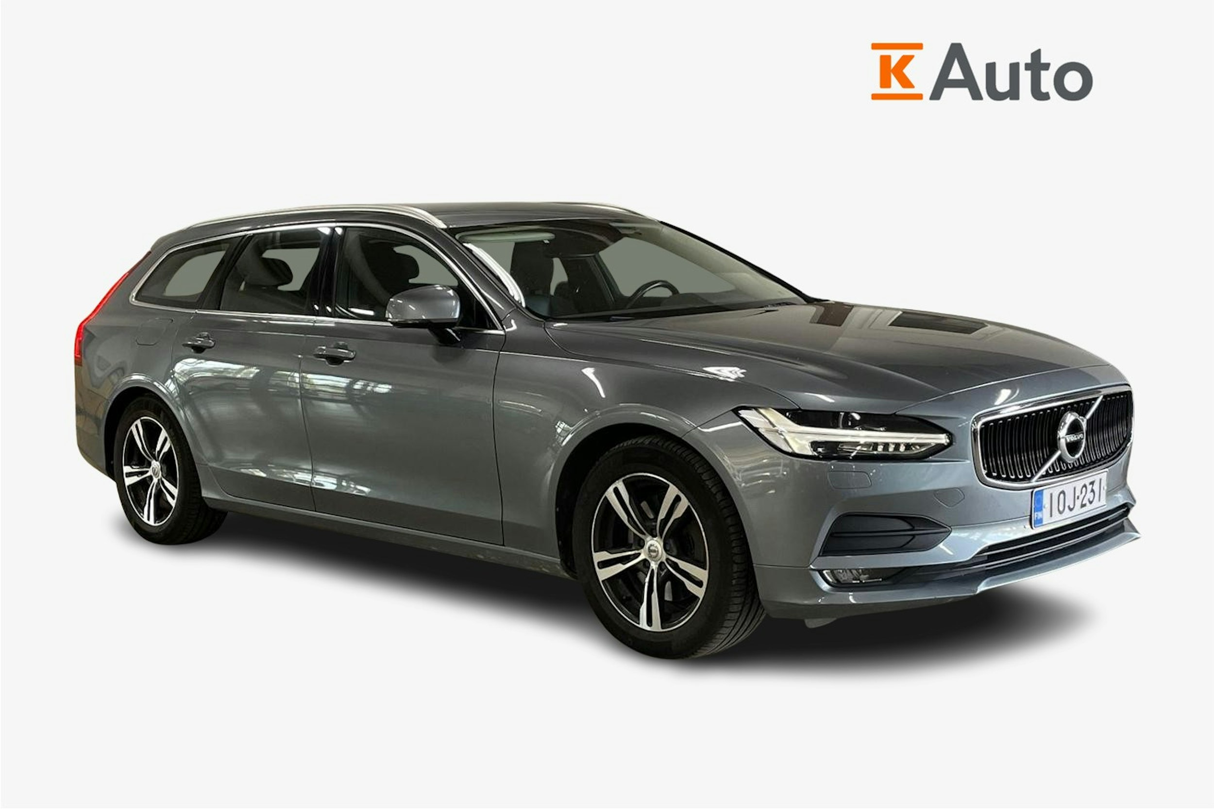 Volvo V90
