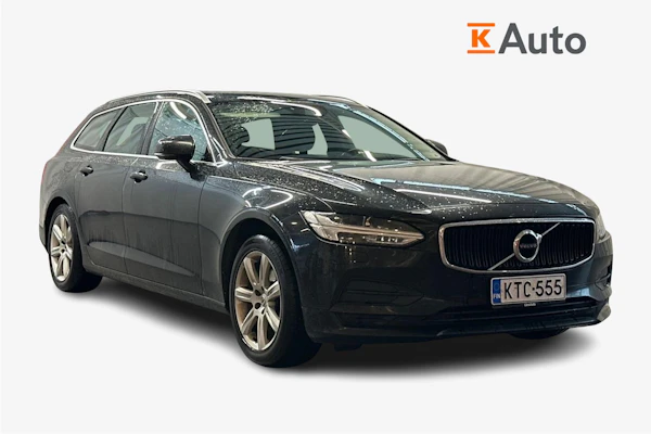 Volvo V90 D3 Business aut
