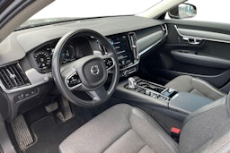 ruskea (beige) Volvo V90 2018 kuva 3.