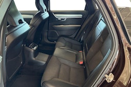 ruskea (beige) Volvo V90 2018 kuva 10.