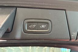 ruskea (beige) Volvo V90 2018 kuva 15.