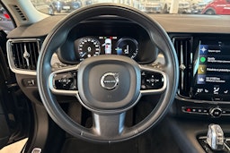 ruskea (beige) Volvo V90 2018 kuva 18.