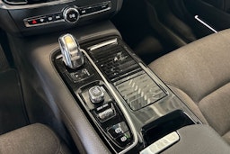 ruskea (beige) Volvo V90 2018 kuva 25.