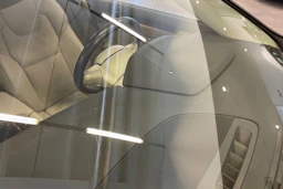 Musta Volvo V90 2018 kuva 25.