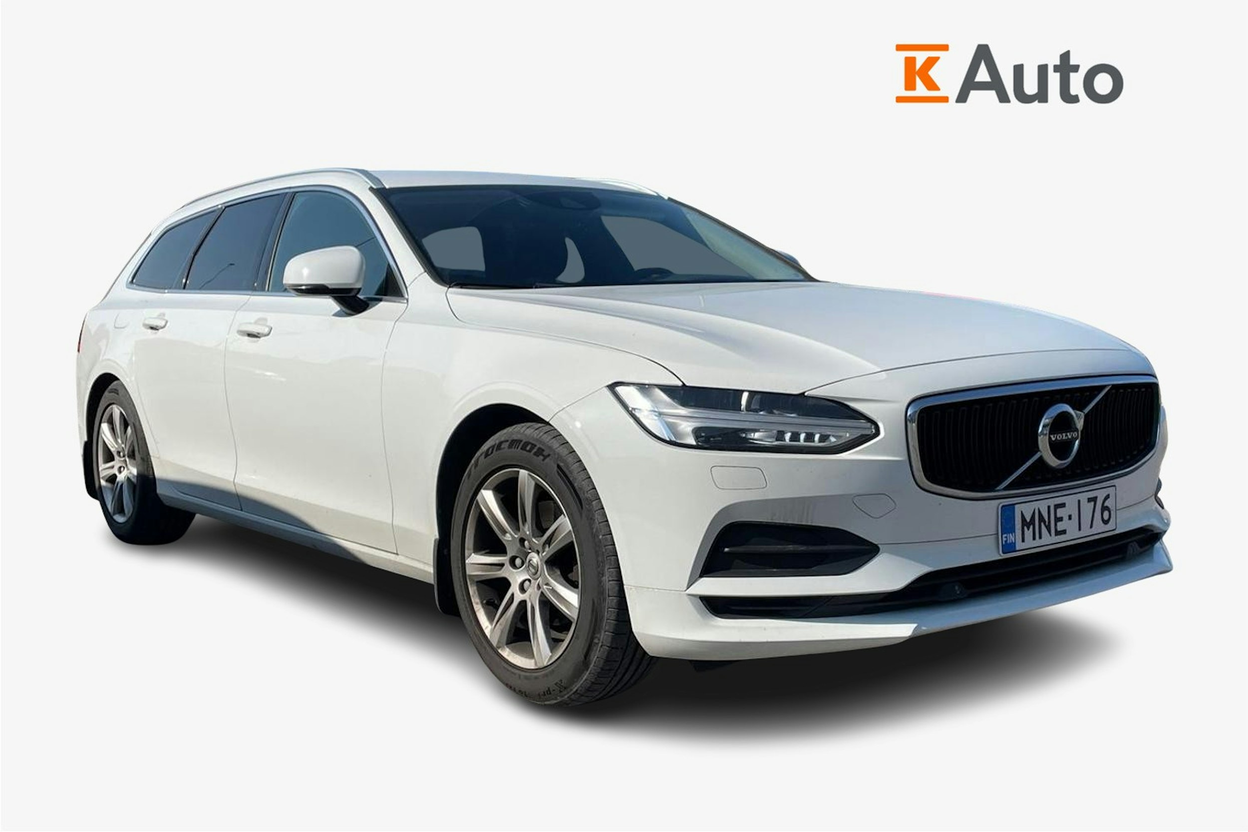 Volvo V90