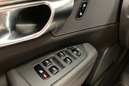 valkoinen Volvo V90 2018 kuva 18.