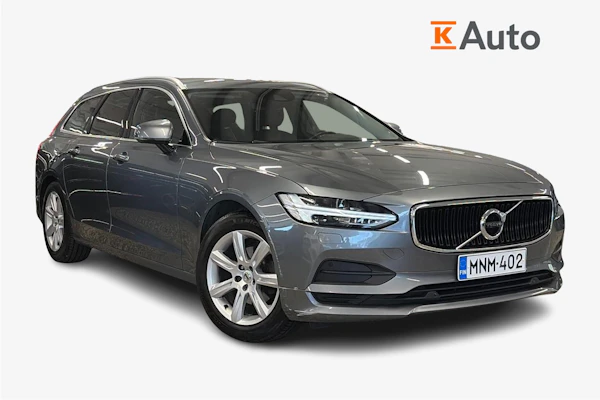Volvo V90 D3 AWD Momentum aut