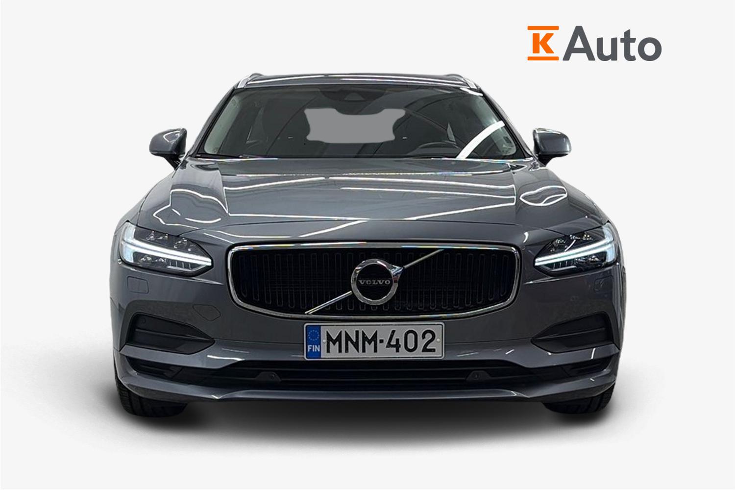 Volvo V90 D3 AWD Momentum aut 2018, kuva 4/30
