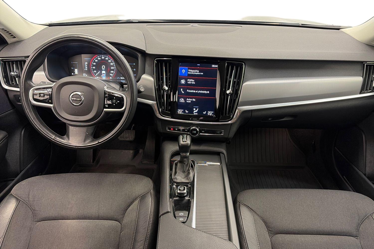 Volvo V90 D3 AWD Momentum aut 2018, kuva 7/30