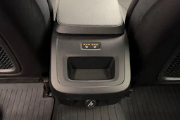 harmaa Volvo V90 2018 kuva 9.