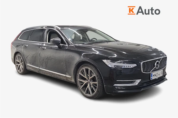 Volvo V90 D4 AWD Inscription Aut.
