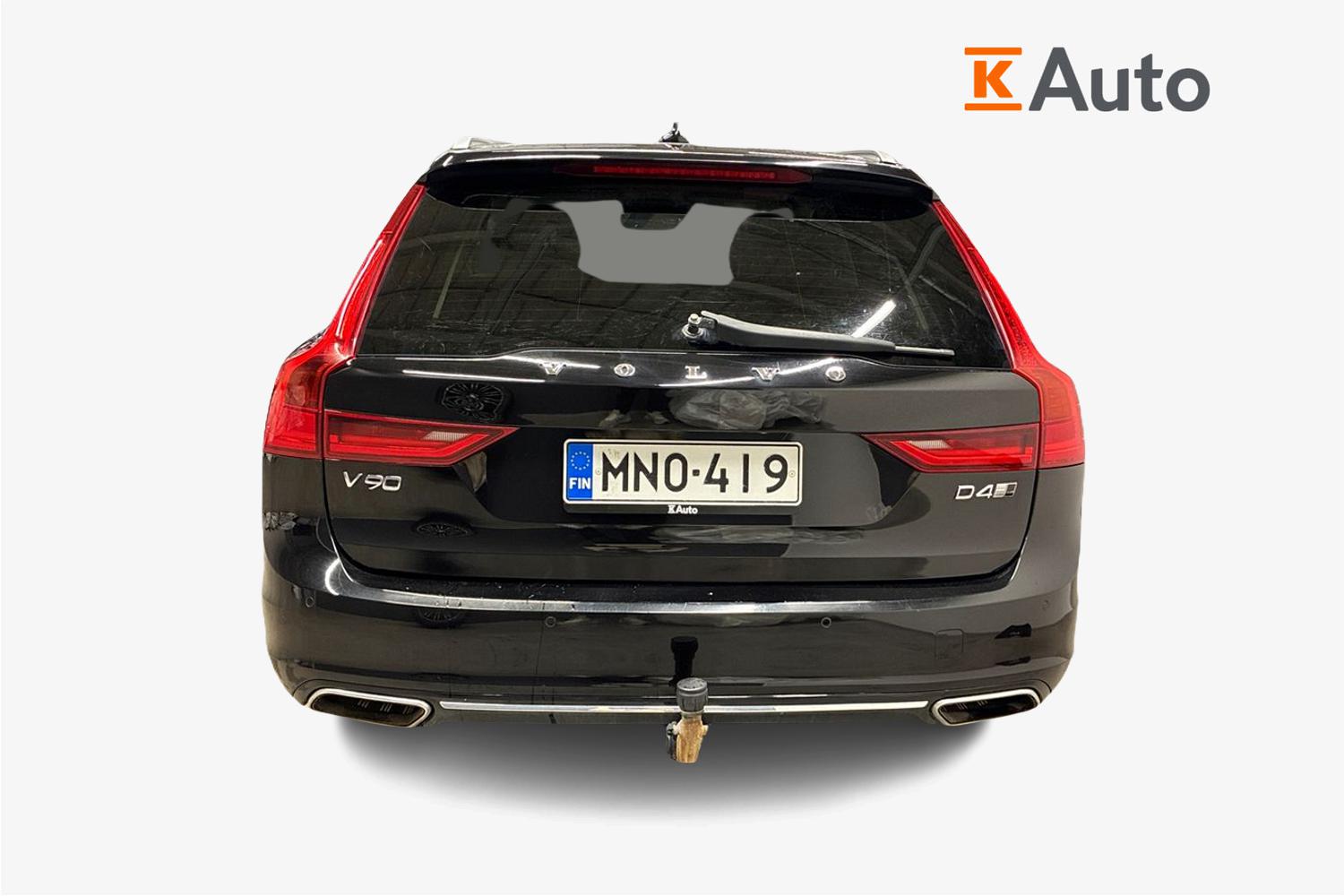 Volvo V90 D4 AWD Inscription Aut. 2018, kuva 3/43