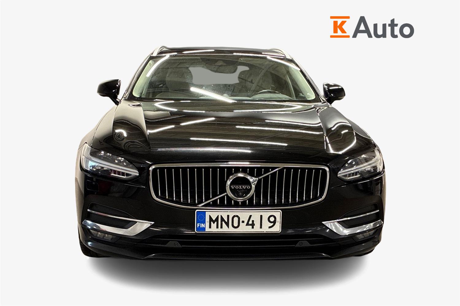 Volvo V90 D4 AWD Inscription Aut. 2018, kuva 4/43