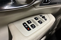 musta Volvo V90 2018 kuva 18.