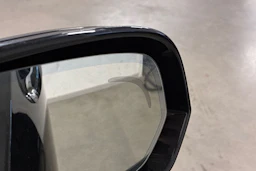 musta Volvo V90 2018 kuva 41.