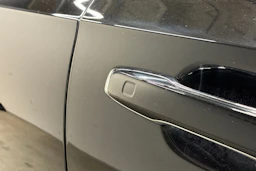 musta Volvo V90 2018 kuva 43.