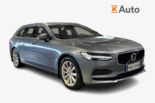 Volvo V90 D3 Momentum aut