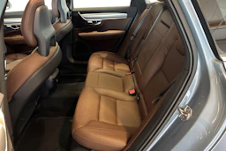Sininen Volvo V90 2018 kuva 11.