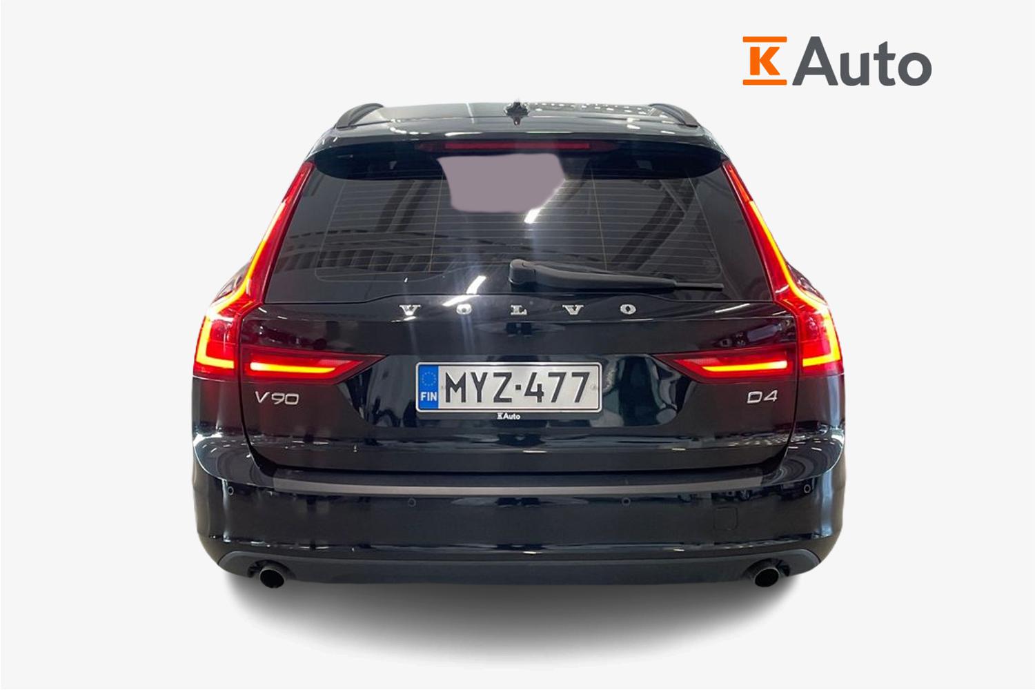 Volvo V90 D4 Business aut 2018, kuva 3/27