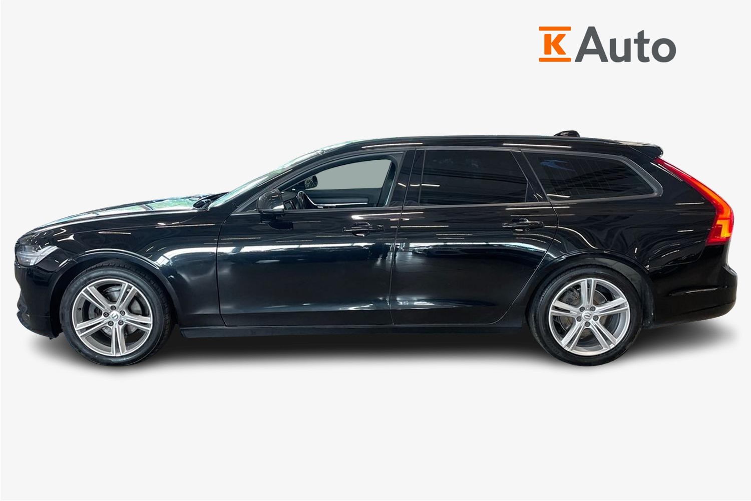 Volvo V90 D4 Business aut 2018, kuva 5/27