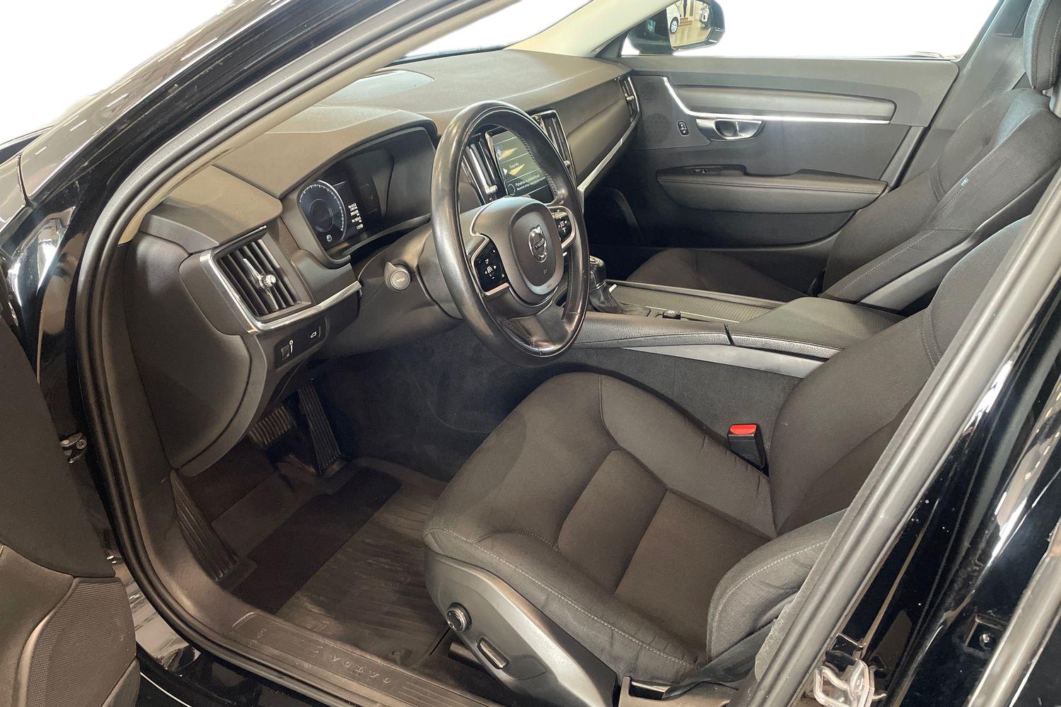 Volvo V90 D4 Business aut 2018, kuva 6/27