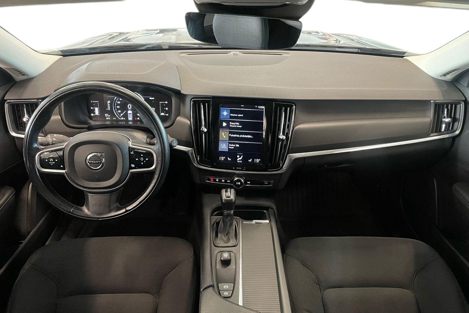 Volvo V90 D4 Business aut 2018, kuva 7/27