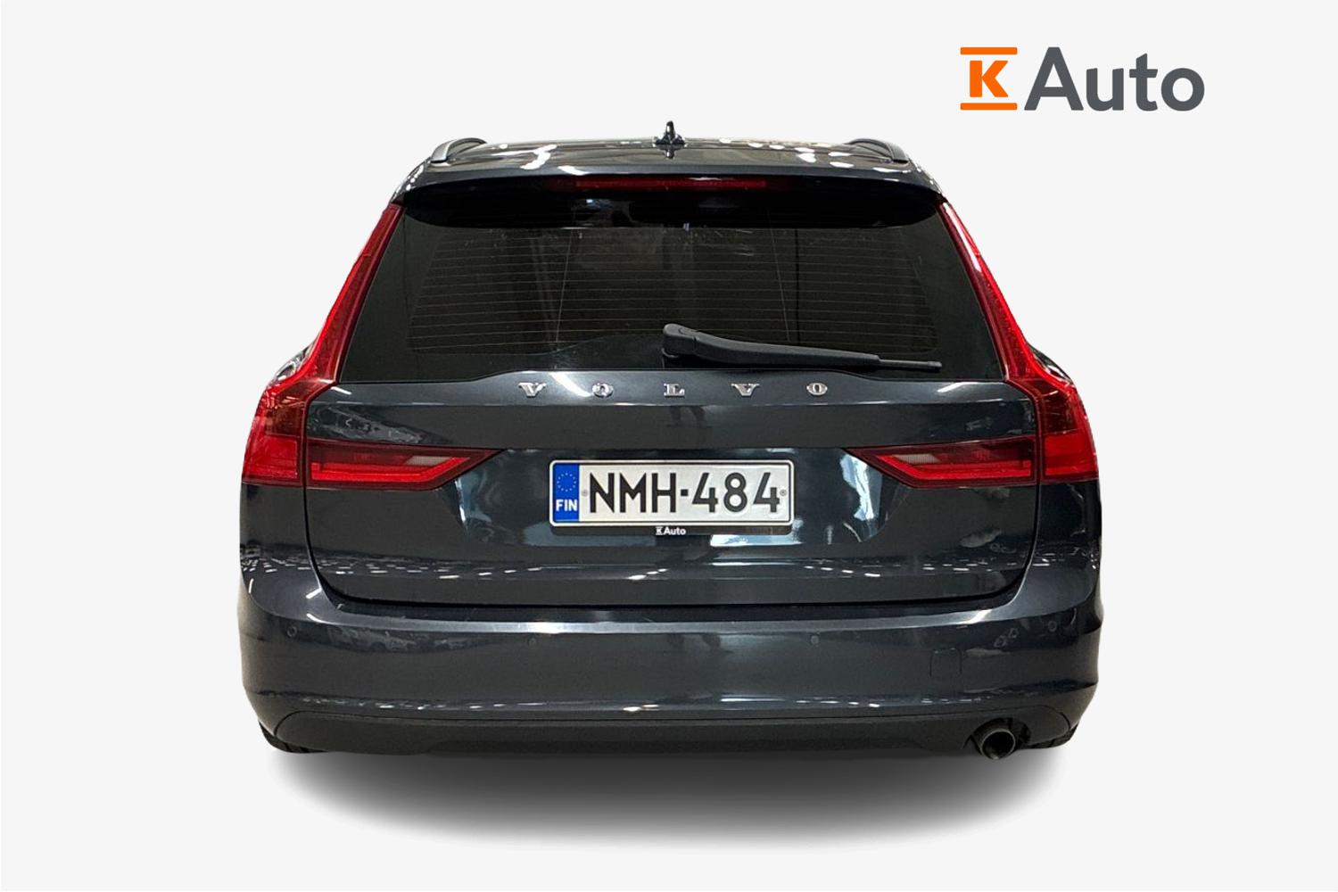 Volvo V90 D3 Business 2018, kuva 3/24