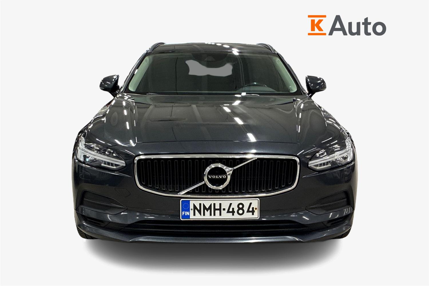 Volvo V90 D3 Business 2018, kuva 4/24