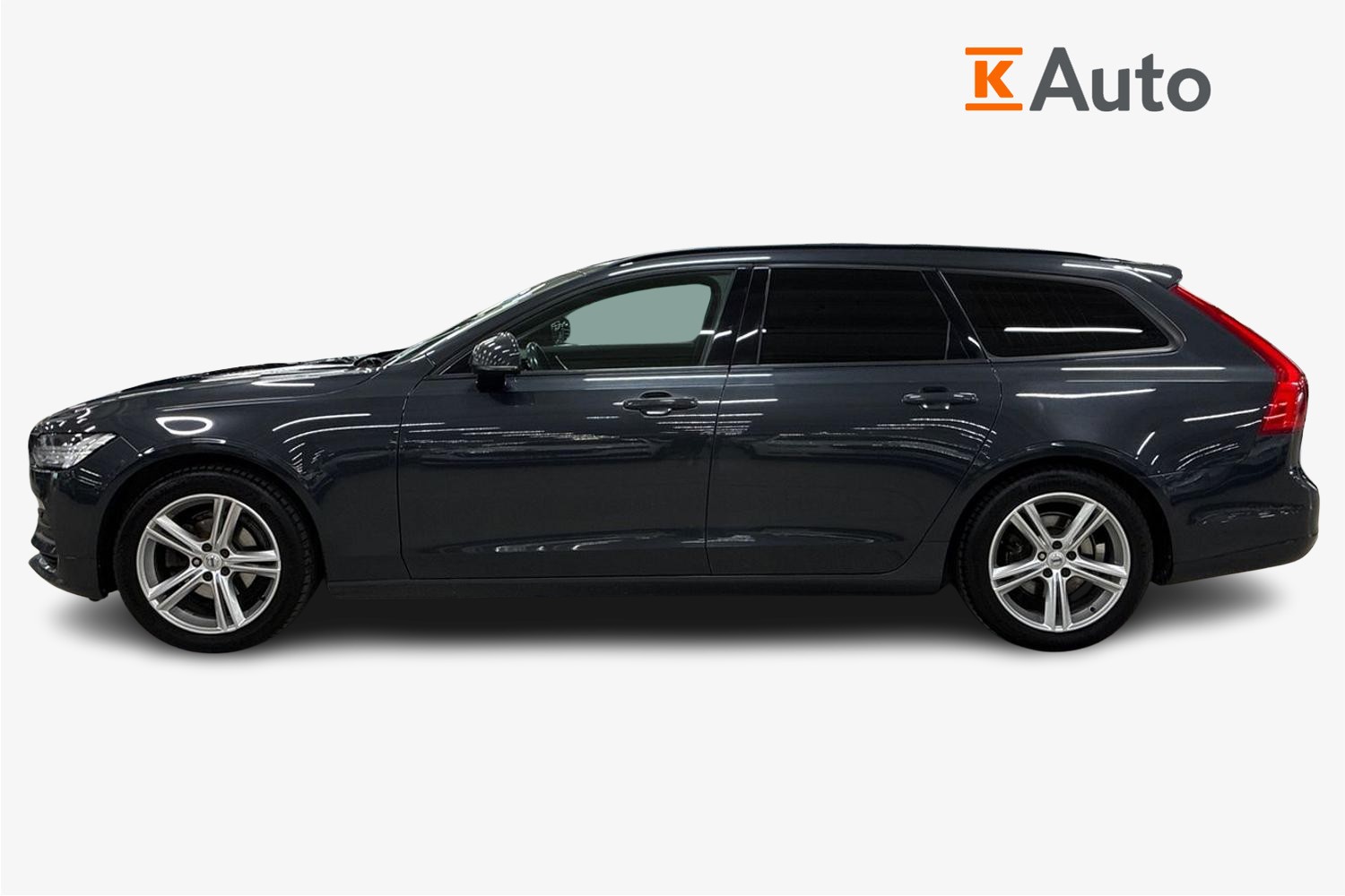 Volvo V90 D3 Business 2018, kuva 5/24