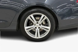 Harmaa Volvo V90 2018 kuva 9.