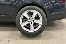 Harmaa Volvo V90 2018 kuva 10.