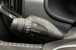 Harmaa Volvo V90 2018 kuva 15.