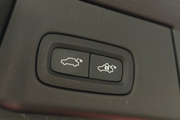 musta Volvo V90 2019 kuva 15.