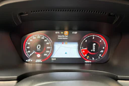 met. musta Volvo V90 2018 kuva 11.