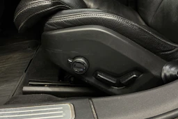 Musta Volvo V90 2018 kuva 19.