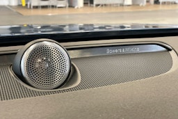 sininen Volvo V90 2018 kuva 17.
