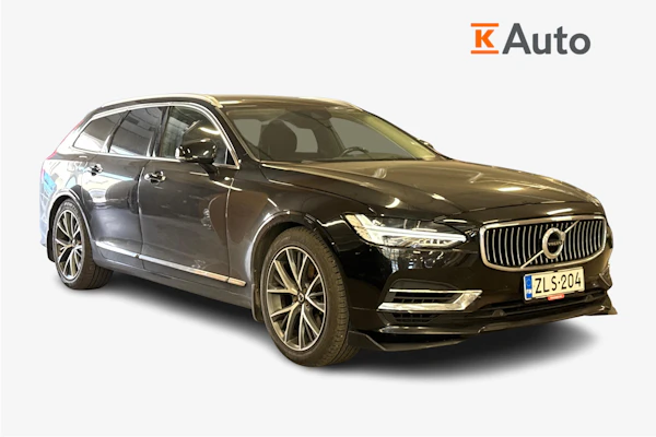 Volvo V90 T8 AWD Inscription aut