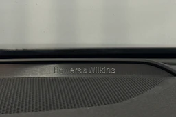 musta Volvo V90 2018 kuva 27.