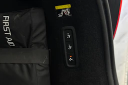 musta Volvo V90 2018 kuva 33.