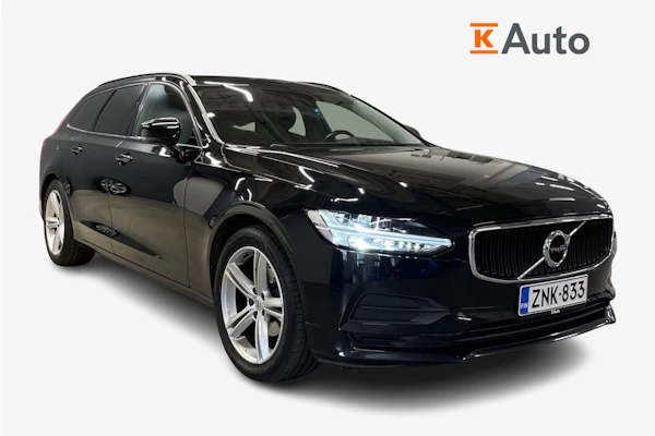 Volvo V90 V90 Business  A